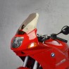   Parabrezza di ricambio per motocicletta / cupolino per  
  BWM R 1100 RS  
  1993 / 1994 / 1995 / 1996 / 1997 / 1998 / 1999 / 2000    