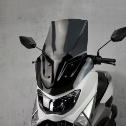 Yamaha NMAX 125 | 2015-2020 - Touring Cúpula / Parabrisas