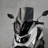   Parabrisas touring alto para scooter / Cúpula  
  YAMAHA NMAX 125   
   2015 / 2016 / 2017 / 2018 / 2019 / 2020     