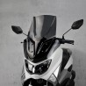   Scooter parabrezza alto touring / cupolino.  
  YAMAHA NMAX 125   
   2015 / 2016 / 2017 / 2018 / 2019 / 2020     