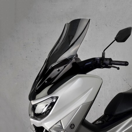   Parabrisas touring alto para scooter / Cúpula  
  YAMAHA NMAX 125   
   2015 / 2016 / 2017 / 2018 / 2019 / 2020    