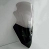   Scooter standard windshield / windscreen   
  KYMCO XCITING 400i  
  2013 / 2014 / 2015 / 2016 / 2017    