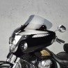   Motorcycle windshield / windscreen  
  INDIAN ROADMASTER 1900  
  2015 / 2016 / 2017 / 2018 / 2019 / 2020 / 2021 / 2022 / 2023 / 2024 / 2025   