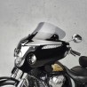   Motorcycle windshield / windscreen  
  INDIAN ROADMASTER 1900  
  2015 / 2016 / 2017 / 2018 / 2019 / 2020 / 2021 / 2022 / 2023 / 2024 / 2025   