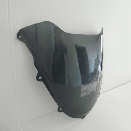   Motorcykel standard ersättning vindskydd  
  APRILIA RS 125   
  1992 / 1993 / 1994 / 1995  