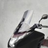   Sostituzione del parabrezza / cupolino per scooter.  
   HONDA NC 700D INTEGRA  
   2012 / 2013     