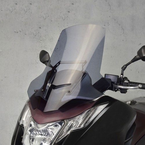 HONDA NC 700D INTEGRA | 2012-2013 - STANDARD WINDSCREEN / WINDSHIELD