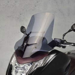 Honda NC 750D INTEGRA | 2014-2020 - Standard Cúpula / Parabrisas