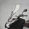   Pare-brise / saute-vent de remplacement  
   HONDA NC 700D INTEGRA   
   2012-2013    