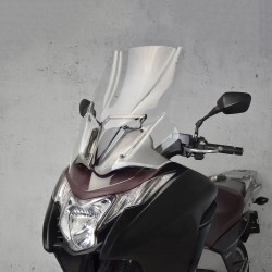 Honda NC 700D INTEGRA | 2012-2013 - Touring Parabrezza / Cupolino