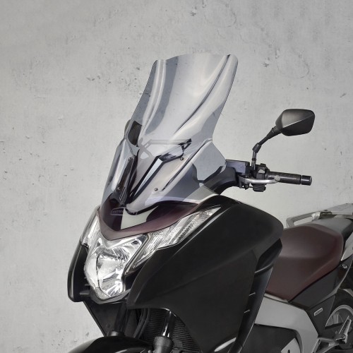 HONDA NC 700D INTEGRA | 2012-2013 - TOURING SAUTE-VENT / PARE-BRISE