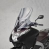   Parabrisas / Cúpula para motocicleta  
   HONDA NC 700D INTEGRA  
   2012 / 2013    