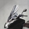   Pare-brise / saute-vent de remplacement  
   HONDA NC 700D INTEGRA   
   2012-2013    