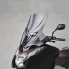   Pare-brise / saute-vent de remplacement  
   HONDA NC 700D INTEGRA   
   2012-2013    