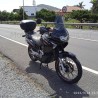   Motorcykel rally vindskydd / vindruta  
  HONDA XL 650 V TRANSALP   
   2000 / 2001 / 2002 / 2003 / 2004 / 2005 / 2006     