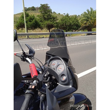   Motorrad rally Windschild / Scheibe  
  HONDA XL 650 V TRANSALP   
   2000 / 2001 / 2002 / 2003 / 2004 / 2005 / 2006    