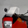   Parabrezza di ricambio per motocicletta / cupolino per  
  BMW K 75 S   
  1986 / 1987 / 1988 / 1989 / 1990 / 1991 / 1992 / 1993 / 1994   