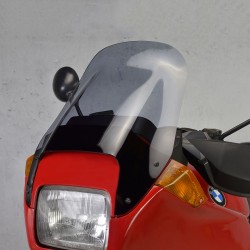 BMW K 75 S 1986-1994 - Standard Parabrisas / Cúpula