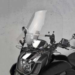Honda GL 1800 F6C VALKYRIE | 2014-2017 - Touring Scheibe / Windschild