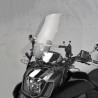   Touring parabrisas / Cúpula de motocicleta  
  HONDA GL 1800 F6C VALKYRIE   
   2014 / 2015 / 2016 / 2017     