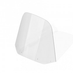 Yamaha XVS 1300 V STAR DELUXE | 2013-2016 - Chopper Cúpula / Parabrisas