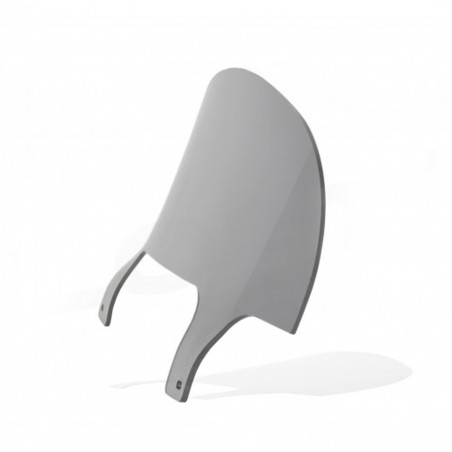   Pare-brise de moto / saute-vent  
  HARLEY DAVIDSON SPORT GLIDE | FLSB  
  2018 / 2019 / 2020 / 2021 / 2022 / 2023 / 2024  