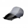   Motorcycle high touring windshield / windscreen  
  SUZUKI XF 650 FREEWIND   
   2000 / 2001 / 2002 / 2003 / 2004 / 2005     