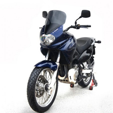   Parbriz înalt pentru motociclete de turism  
  SUZUKI XF 650 FREEWIND   
   2000 / 2001 / 2002 / 2003 / 2004 / 2005    