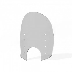 Yamaha XVS 950 MIDNIGHT STAR / V-STAR | 2009-2016 - Parbriz