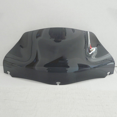   Parabrisas / Cúpula de motocicleta  
  HARLEY DAVIDSON FLHT ELECTRA GLIDE  
  1996 / 1997 / 1998 / 1999 / 2000 / 2001 / 2002 / 2003 / 2004   
  2005 / 2006 / 2007 / 2008 / 2009 / 2010 / 2011 / 2012 / 2013   