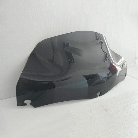   Motorcycle windshield / windscreen  
  HARLEY DAVIDSON FLHT ELECTRA GLIDE  
  1996 / 1997 / 1998 / 1999 / 2000 / 2001 / 2002 / 2003 / 2004   
  2005 / 2006 / 2007 / 2008 / 2009 / 2010 / 2011 / 2012 / 2013   