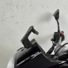   Support de navigation Support de support GPS pour téléphone  
  KAWASAKI VERSYS 650   
   2006 / 2007 / 2008 / 2009     