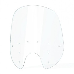 Kawasaki VN 1500 VULCAN CLASSIC 1995-2008 - Chopper Scheibe / Windschild