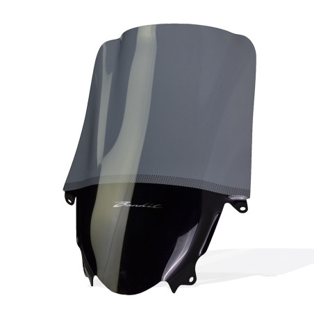   Motorcycle high touring windshield / windscreen  
  SUZUKI GSF 1200 S BANDIT   
   2006-    