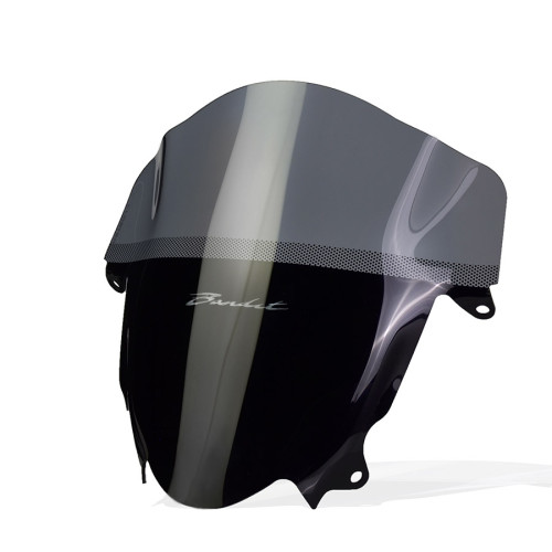 Suzuki GSF 1200 S BANDIT 2006 - Standard Windscreen / Windshield