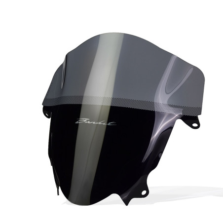   Motorcycle replacement standard windshield / windscreen  
  SUZUKI GSF 1200 S BANDIT   
   2006-     