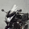   Motorcycle high touring windshield / windscreen  
  SUZUKI GSF 1200 S BANDIT   
   2006-     