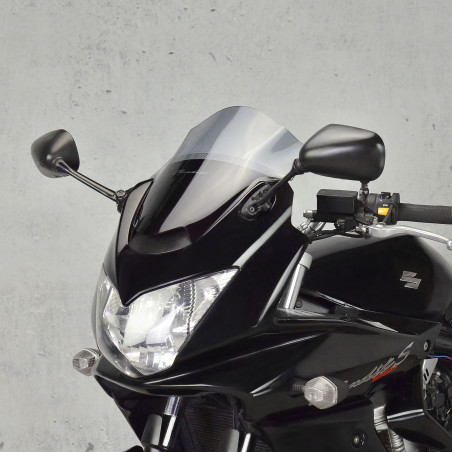   Moto standard parabrezza / cupolino  
  SUZUKI GSF 1200 S BANDIT   
   2006-    