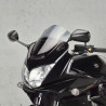   Estándar parabrisas / Cúpula de motocicleta  
  SUZUKI GSF 1200 S BANDIT   
   2005 / 2006     