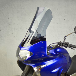 Honda XL 650 V TRANSALP 2001-2007 Touring Scheibe / Windschild V2