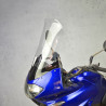   Pare-brise / saute-vent de touring moto  
  HONDA XL 650 V TRANSALP   
   2000 / 2001 / 2002 / 2003 / 2004 / 2005 / 2006 / 2007     