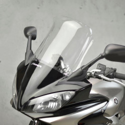 Yamaha FZS 600 FAZER | 2004-2006 - Touring Bulle - Pare-Brise / Saute-Vent