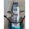   Parabrisas / Cúpula alto touring scooter  
  HONDA CN 250 HELIX   
  1986 / 1987 / 1988 / 1989 / 1990 / 1991 / 1992 / 1993  
    1994 / 1995 / 1996 / 1997 / 1998 / 1999 / 2000 / 2001     