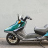   Parabrisas / Cúpula alto touring scooter  
  HONDA CN 250 HELIX   
  1986 / 1987 / 1988 / 1989 / 1990 / 1991 / 1992 / 1993  
    1994 / 1995 / 1996 / 1997 / 1998 / 1999 / 2000 / 2001     