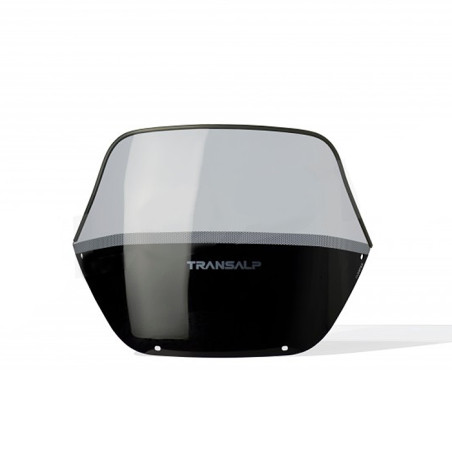   Motorcycle standard windshield / windscreen  
  HONDA XL 600 V TRANSALP   
   1987 / 1988 / 1989 / 1990 / 1991 / 1992 / 1993    