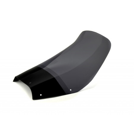   Motorcycle high touring windshield / windscreen  
  KAWASAKI KLE 500   
  1993 / 1994 / 1995 / 1996 / 1997 / 1998  
    1999 / 2000 / 2001 / 2002 / 2003 / 2004    