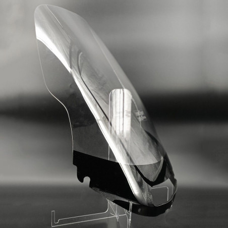   Pare-brise moto haute touring / saute-vent  
  HONDA PC 800 PACIFIC   
  1989 / 1990 / 1991 / 1992 / 1993 /  
    1994 / 1995 / 1996 / 1997 / 1998    