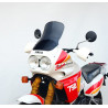   Pare-brise moto haute touring / saute-vent  
  YAMAHA XTZ 750 TENERE   
   1989 / 1990 / 1991 / 1992 / 1993 / 1994 / 1995 / 1996     