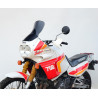   Pare-brise moto haute touring / saute-vent  
  YAMAHA XTZ 750 TENERE   
   1989 / 1990 / 1991 / 1992 / 1993 / 1994 / 1995 / 1996     