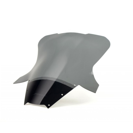   Motorcycle high touring windshield / windscreen  
  YAMAHA FZS 1000 FAZER   
   2001 / 2002 / 2003 / 2004 / 2005    